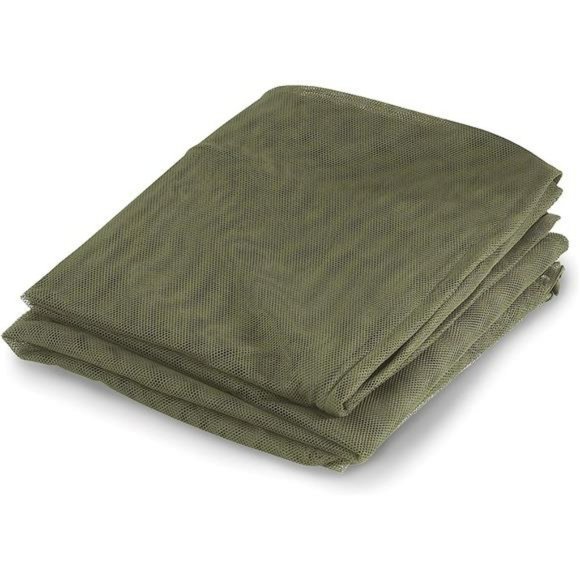 Stansport Mosquito Netting - 48" x 72", Green, Model:711-4872 - Picture 1 of 1
